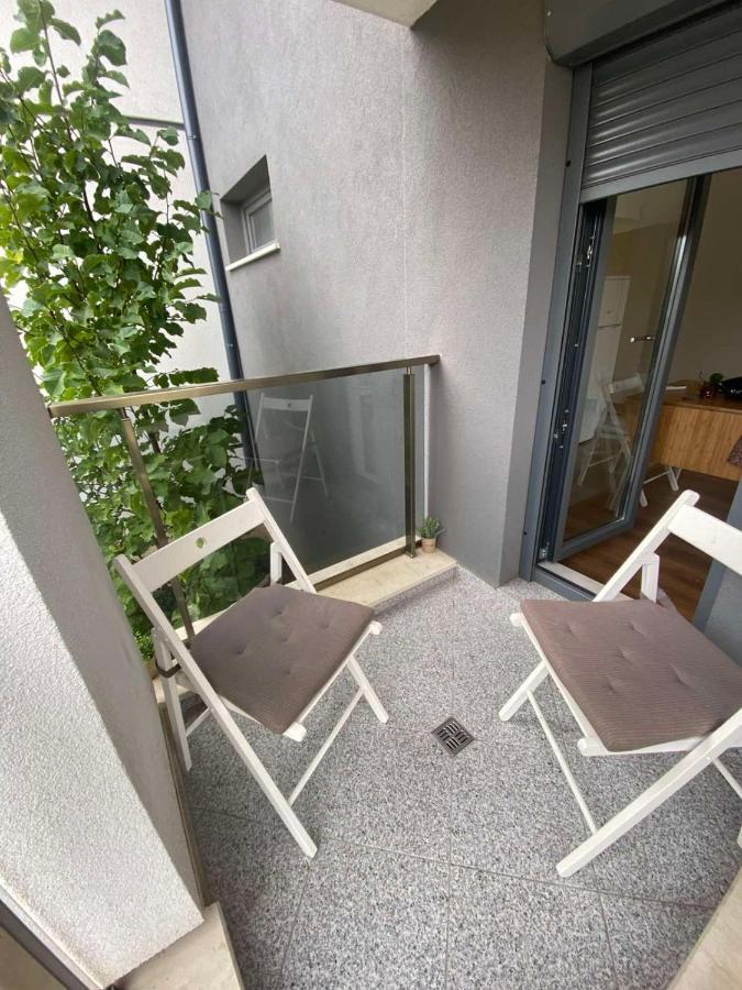 Idea Lux Apartment Sofia Ngoại thất bức ảnh