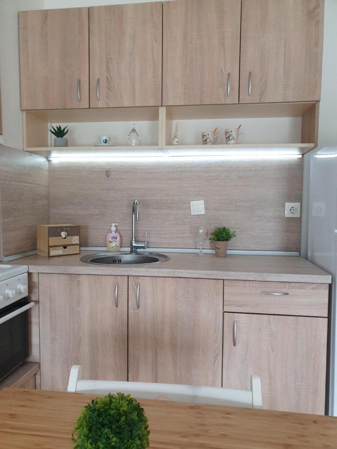 Idea Lux Apartment Sofia Ngoại thất bức ảnh