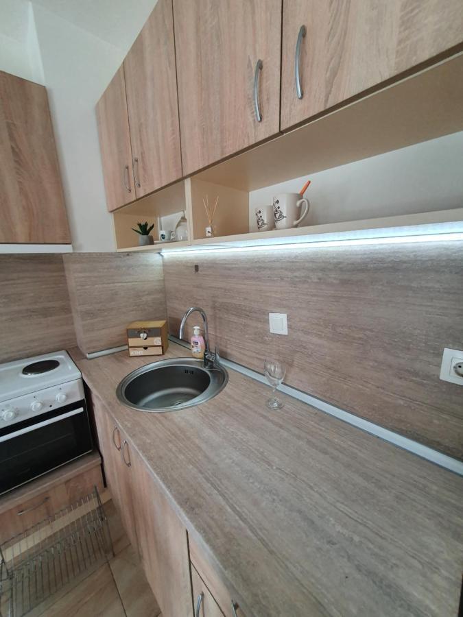 Idea Lux Apartment Sofia Ngoại thất bức ảnh