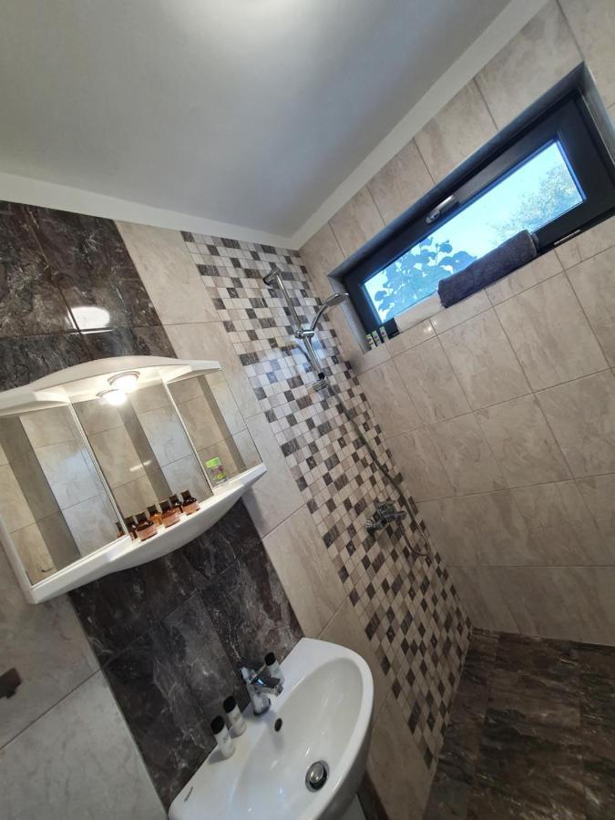 Idea Lux Apartment Sofia Ngoại thất bức ảnh